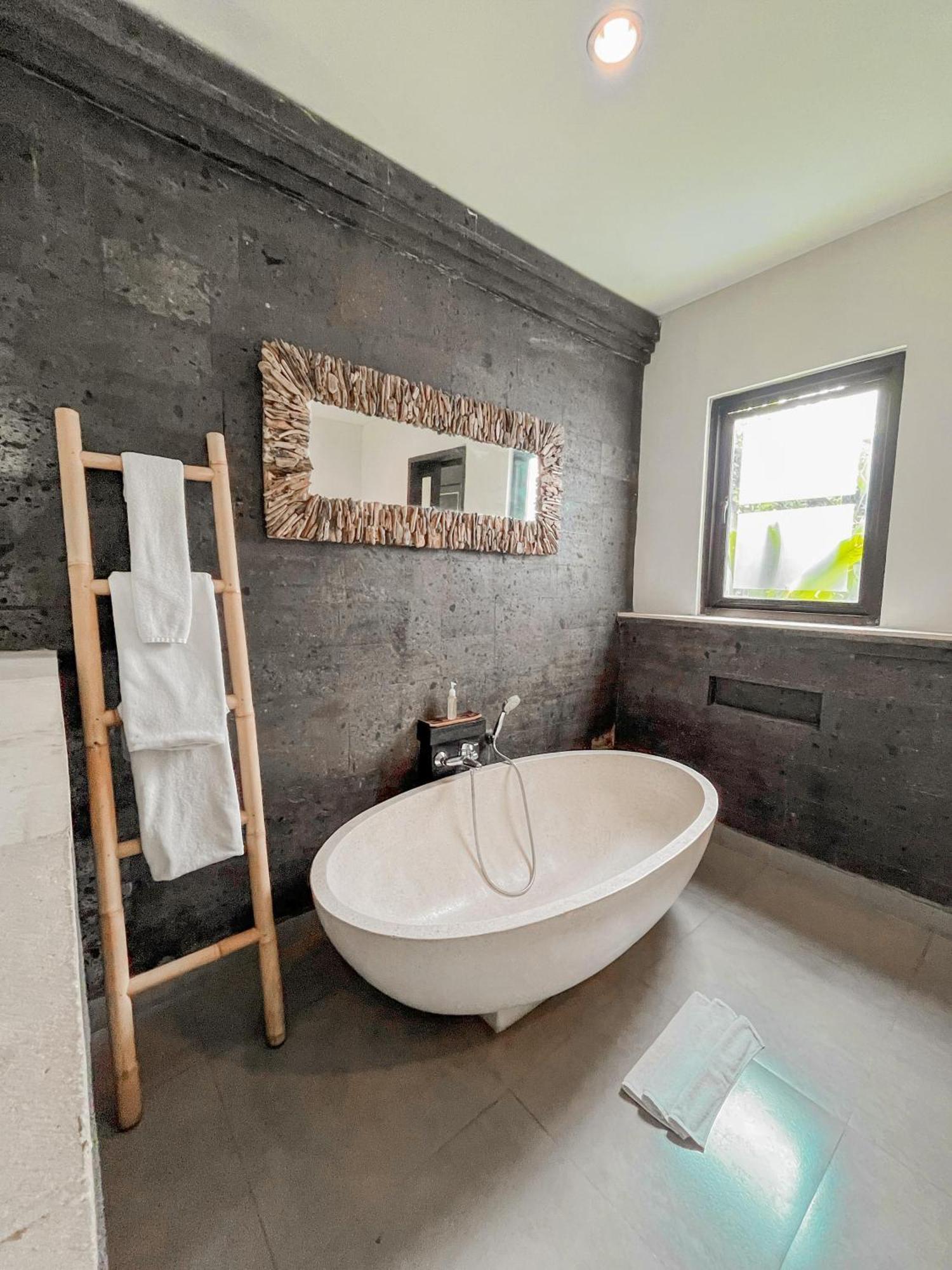 Agata Villas Seminyak Εξωτερικό φωτογραφία